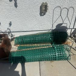 Construction Fencing