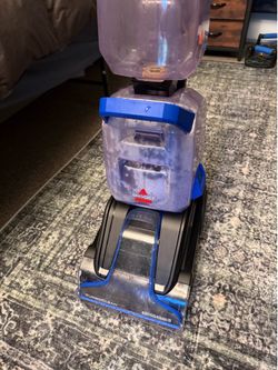 Carpet Cleaner