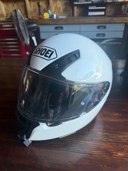Shoei RF-SR medium