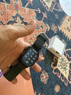 Apple Watch Ultra 2 Cellular + GPS 49 MM