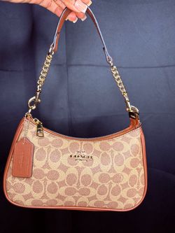 Coach Teri Bag