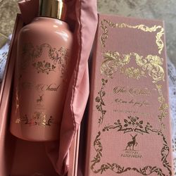 The Chant EDP Perfume By Maison Alhambra 100ML🥇Hot New Super Rich UAE Version🥇