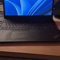Lenovo ThinkPad L15 Gen 2 