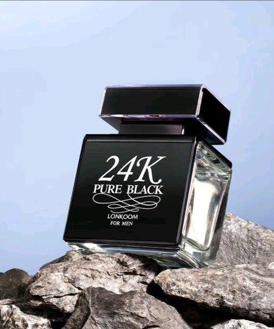 100ml Long Lasting Perfume for Men