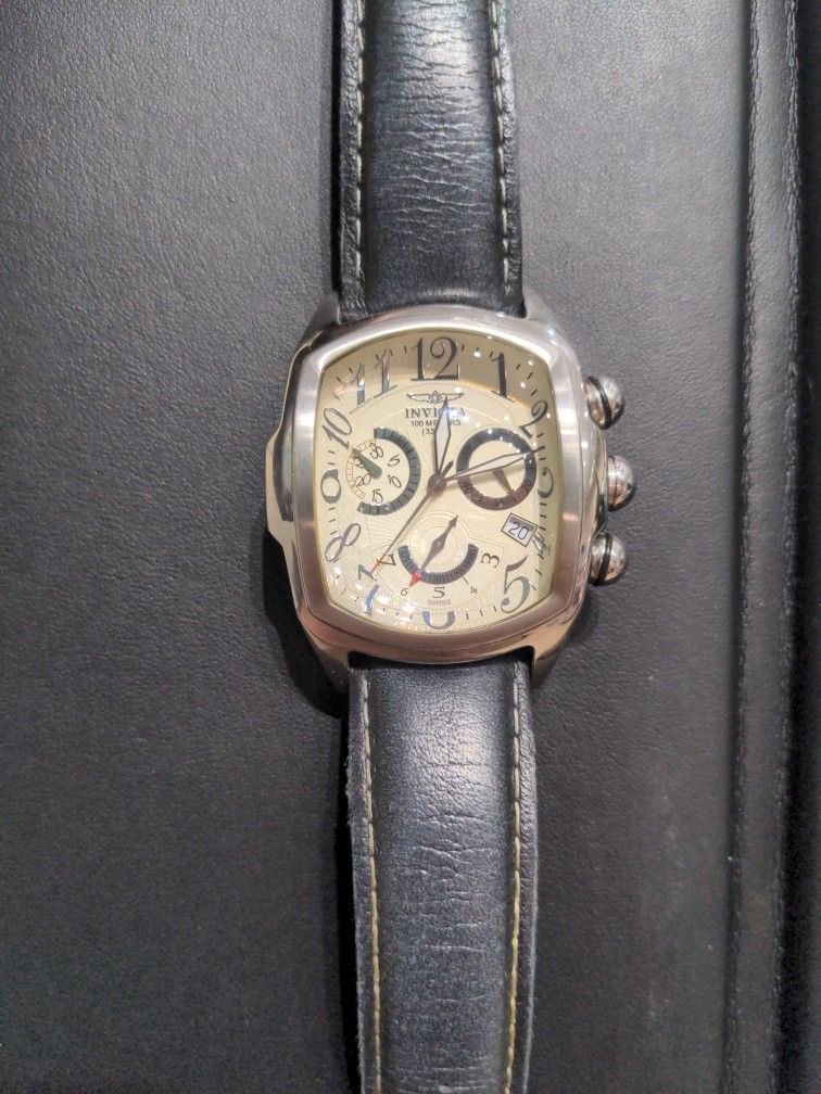 Invicta Swiss