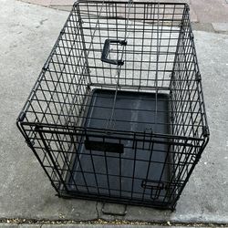 Dog Crate 
