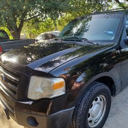 2013 Ford Expedition