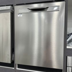 Dishwasher