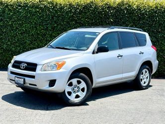 2010 Toyota RAV4