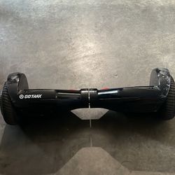 Gotrax Hoverboard