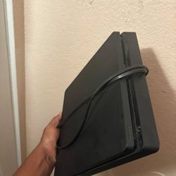 PS4 
