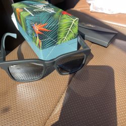 Maui Jim Sunglasses 