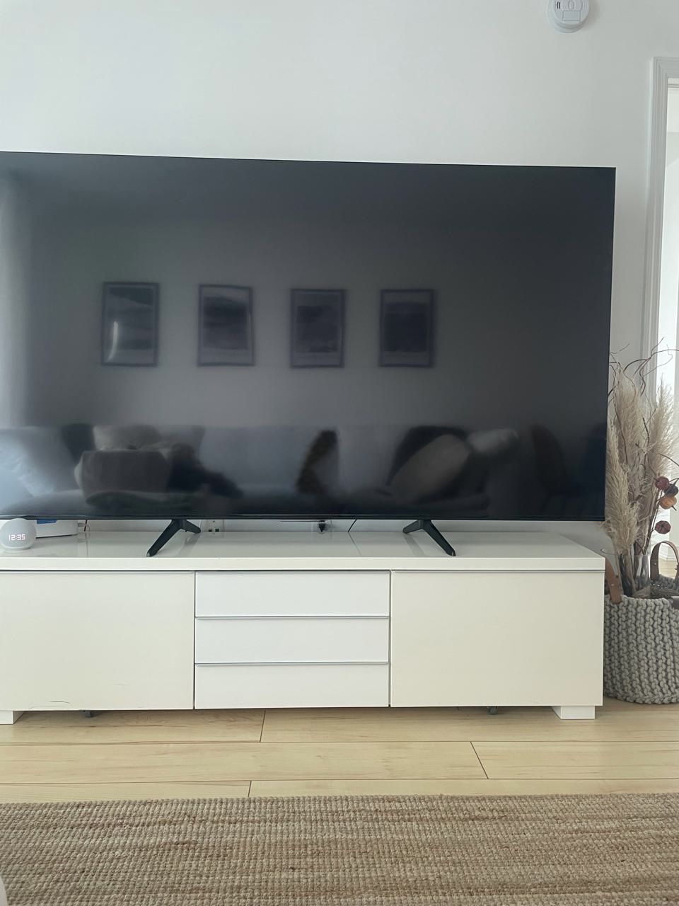 TV 75inch