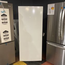 13 Cubic Ft. Stand Up Freezer💢💢