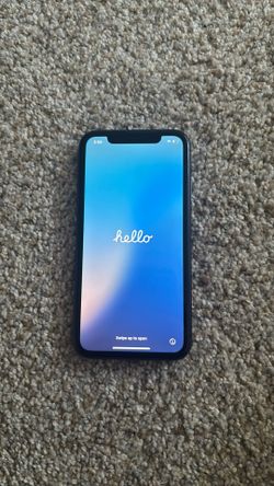 iPhone 11