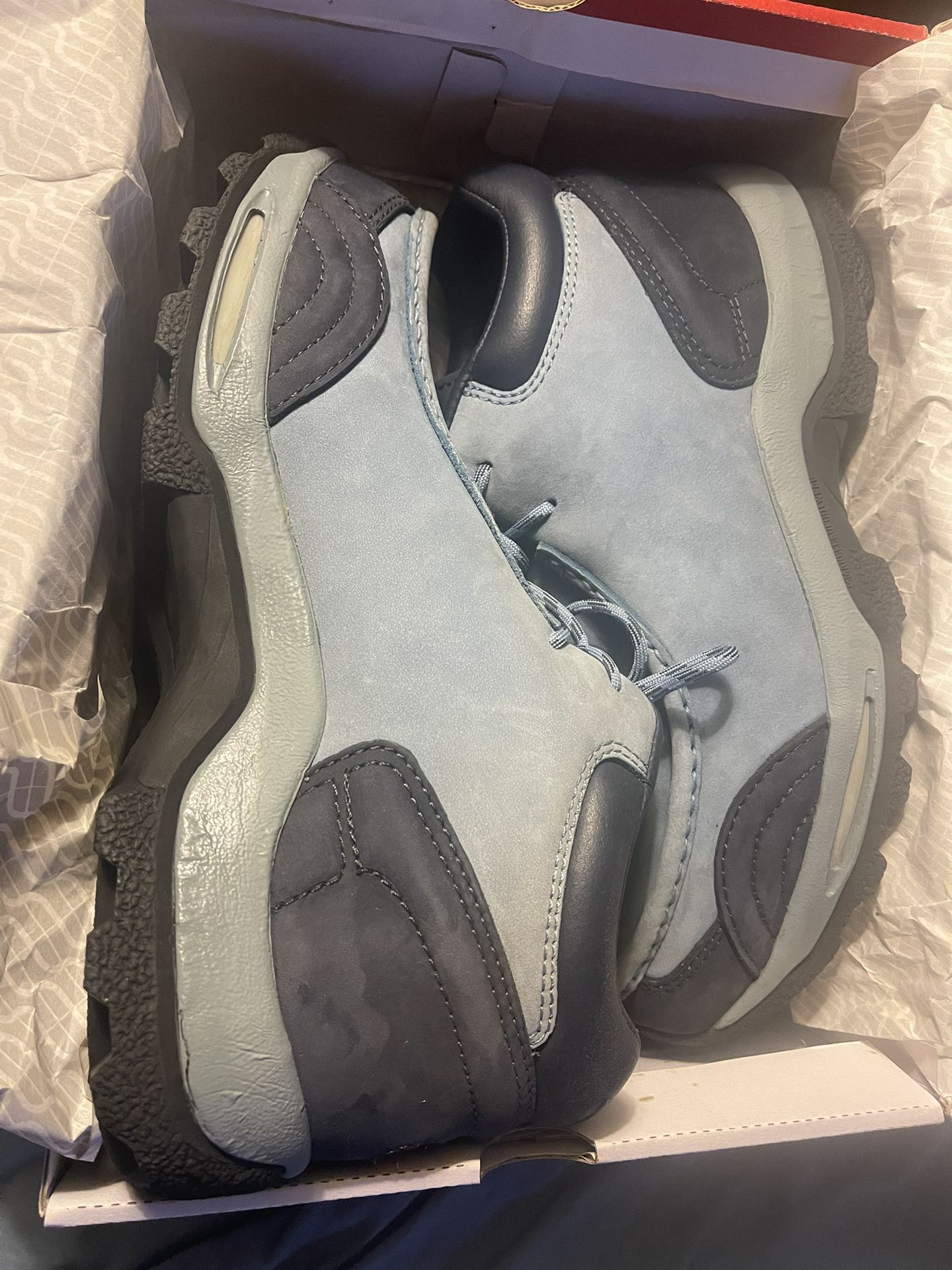 NEW MARCECKO vintage shoes sneakers sz13
