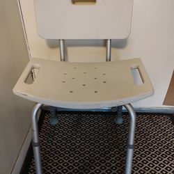 Shower Chair