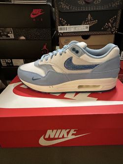 Air Max 1 Premium Blueprint