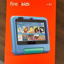 Amazon Kids Kindle Fire 32GB $50