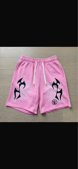 Hellstar shorts