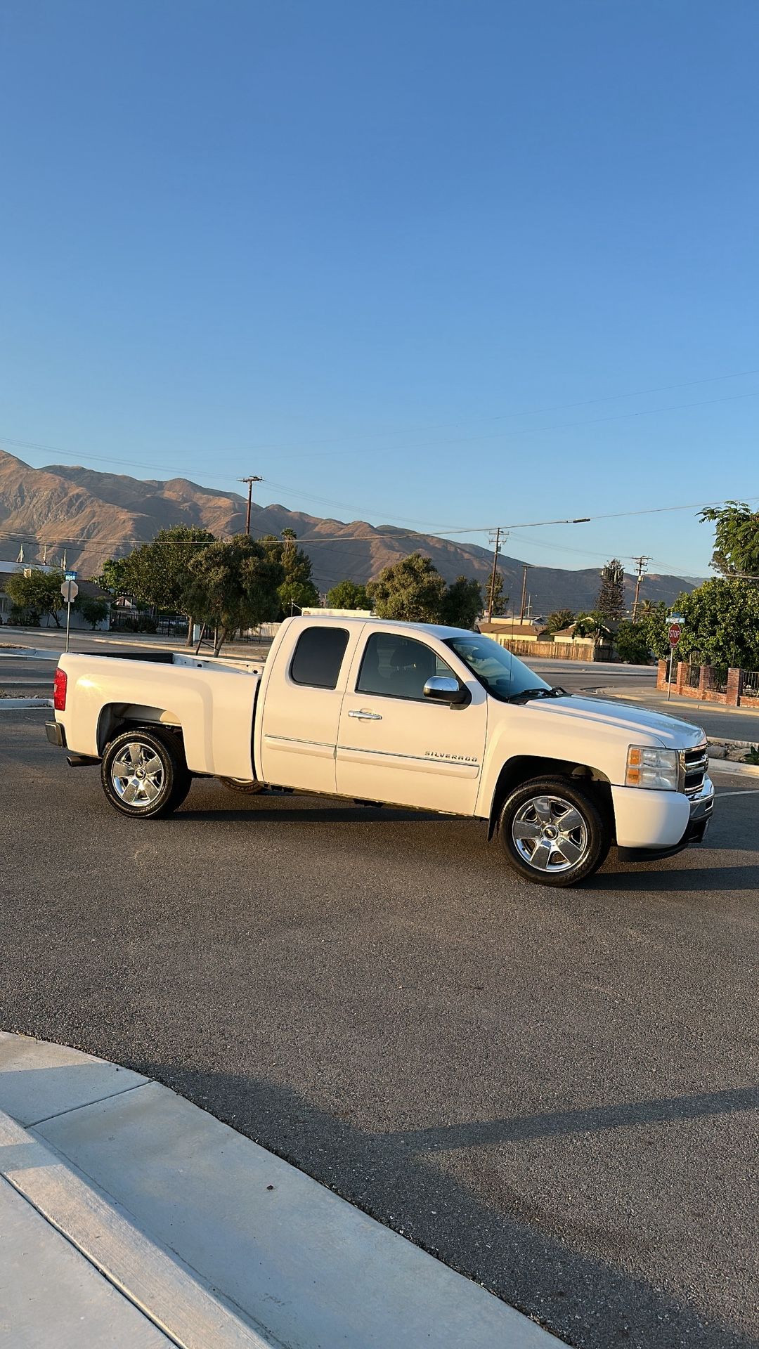 2010 Chevrolet Silverado