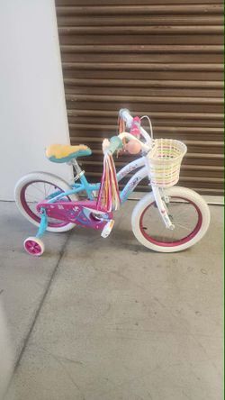 Kid's bike