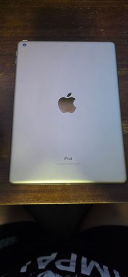 Ipad 5th generation