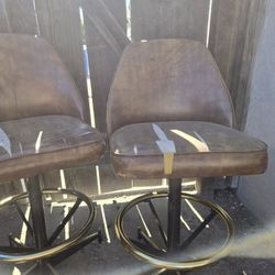 Bar Chairs