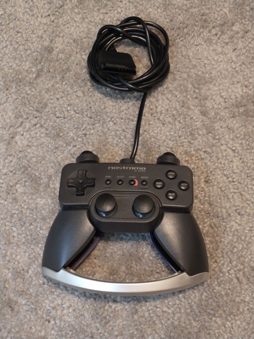 Playstation 2 PS2 Controller