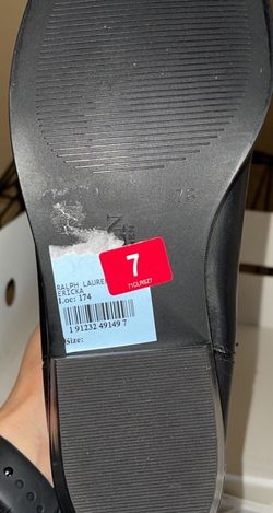 Lauren Ralph Boots 