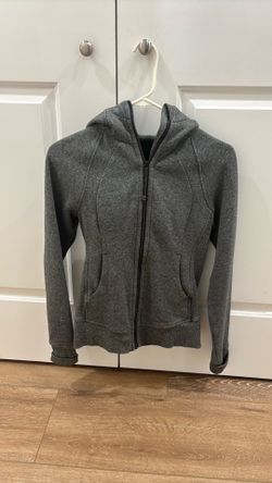 Lululemon scuba hoodie