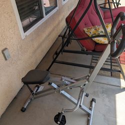 Squat  Machine Equipment 