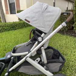 Uppa Vista Baby Stroller 