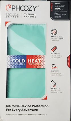 Phoozy Thermal Capsule Apollo II Series