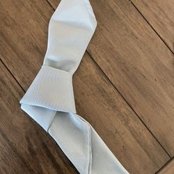 Wedding Party Celebration Dusty Grey Blue Napkins Knott Design Elegant 