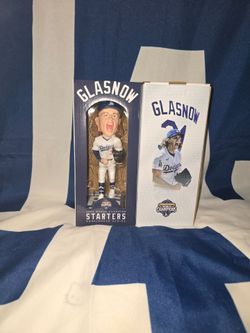 TRADE: For Blake Snell STARTERS Series Bobblehead (Or Other Bobbleheads)