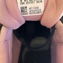 Laddies Adidas Shoes