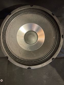 Hartke speaker