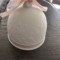 Spring Bell Lladro #7613