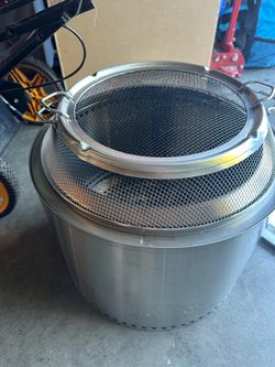 Bonfire Solo Stove