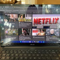 ASUS Creator QV540vj Gaming Laptop Intel I9 Nvidia