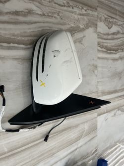 Right Side Mirror 