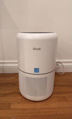Levoit Core 300 Air Purifier – Excellent Condition