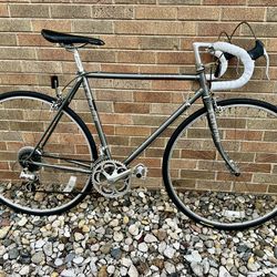 Schwinn Prelude Road Bike 54cm (M)