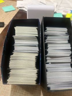 Pokemon bulk and binder