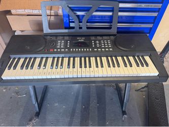Moukey piano/ keyboard