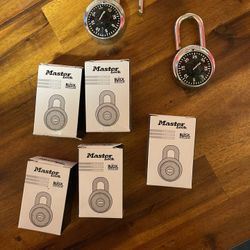 Master Lock
