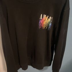Amiri Sweater