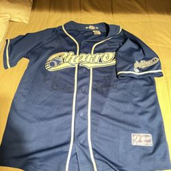 Charros De Jalisco Size Is Xl New 