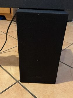 Samsung Surround System 